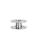 CANILLA BOBINA 11005 DE ALUMINIO S/R 272152