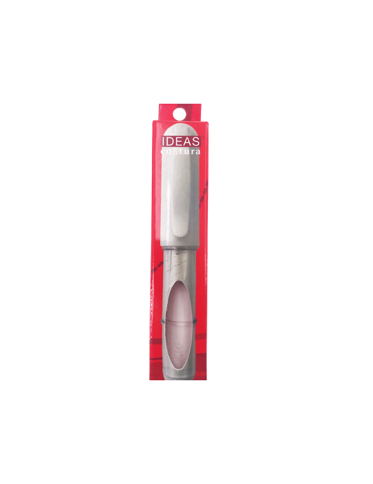Marcador tiza blanca