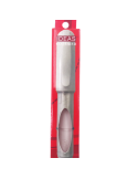 Marcador tiza blanca