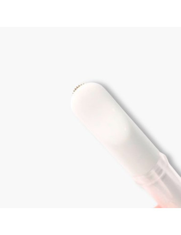 Marcador tiza blanca 2
