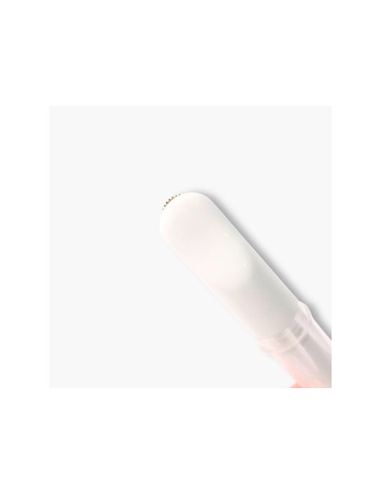 Marcador tiza blanca