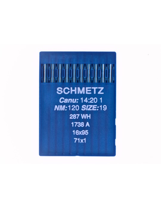 Schmetz 134 LR 100/16