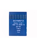 Schmetz 134 LR 100/16