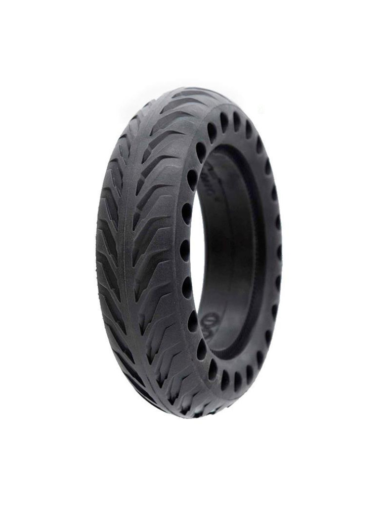 Rueda maciza perforada 8x2-5/B30 (No válido para Xiaomi)