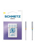 Aguja Schmetz 130/705 H-S