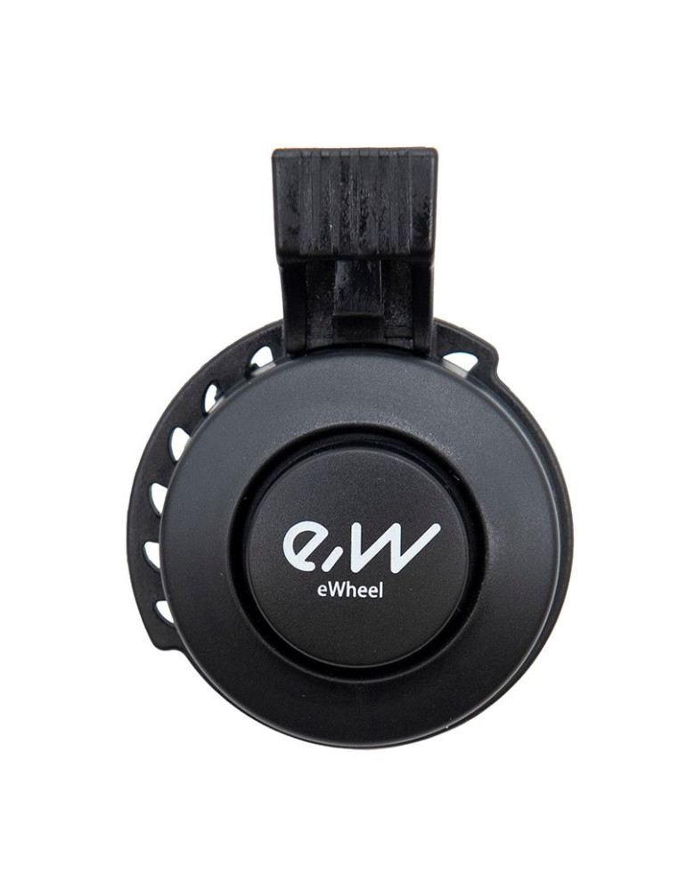 Claxon con batería recargable [Ewheel]