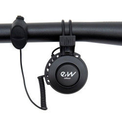Claxon con batería recargable [Ewheel] 2