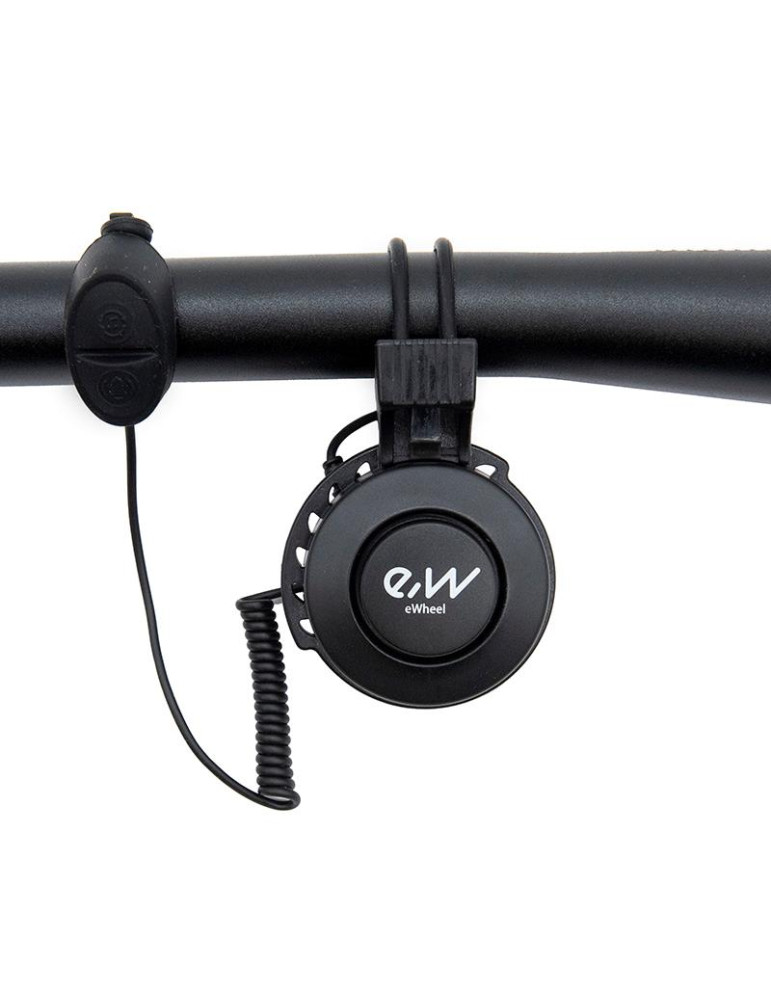 Claxon con batería recargable [Ewheel]