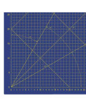 Base de corte azul 60x 45cm