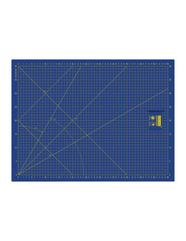 Base de corte azul 60x 45cm