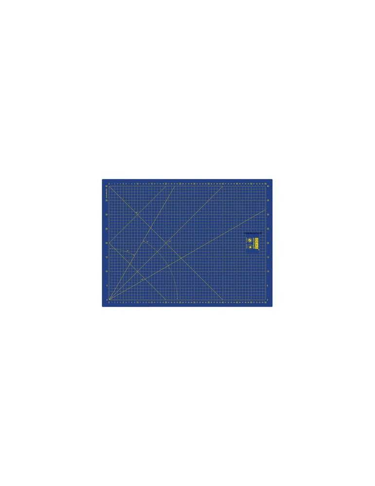 Base de corte azul 60x 45cm