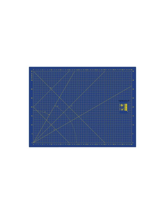 Base de corte azul 60x 45cm