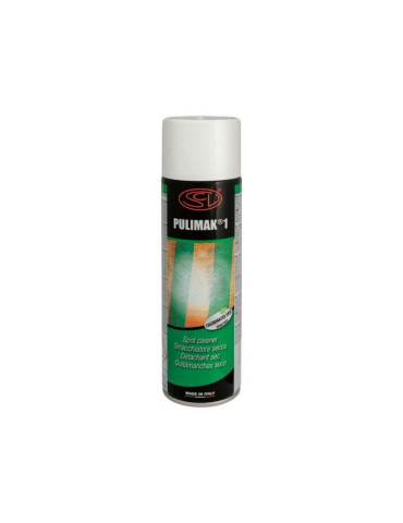 Spray quitamanchas seco PULIMAK