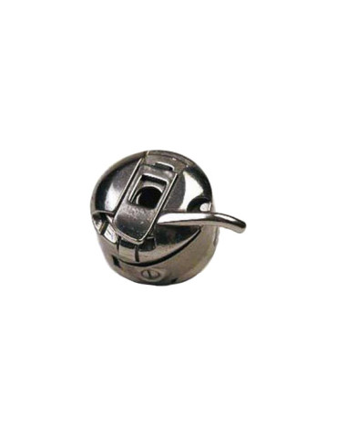 Caja bobina singer 15k88 / alfa 40