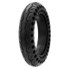 Rueda maciza perforada 10x2,125-6,1/B34 [Nedong]