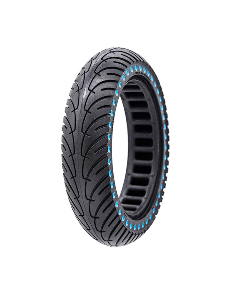 Rueda maciza ultraligera 8,5x2-6,1/B34 - puntos azules [Nedong]