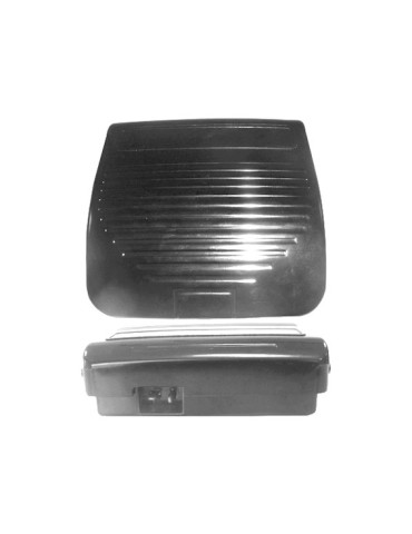 Pedal sigma 2000 (2 conexiones)