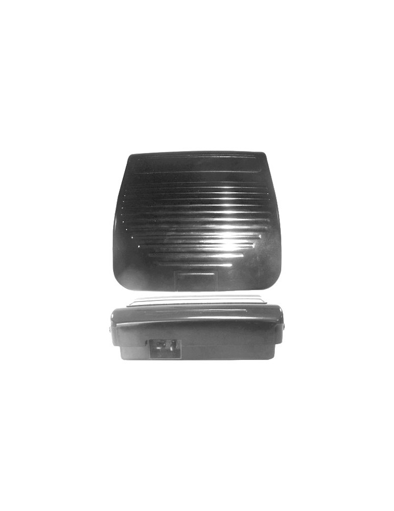 Pedal sigma 2000 (2 conexiones)