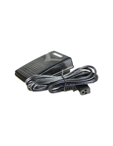Pedal singer 518 (3 conexiones)