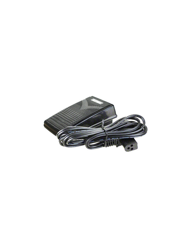 Pedal singer 518 (3 conexiones)