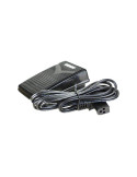 Pedal singer 518 (3 conexiones)