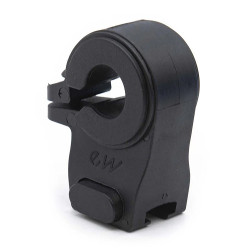 Candado de cable con llave [Ewheel] -105cm 2