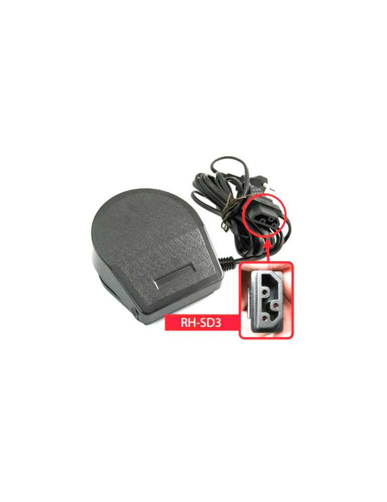 Pedal toyota clavija moderna