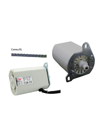 Motor interno 90W grueso XL