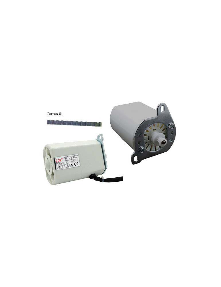 Motor interno 90W grueso XL