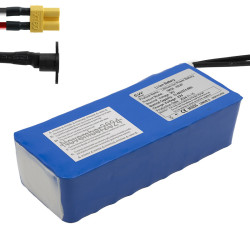 Batería externa 36V 10,4 A/h [Ewheel]
