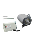 Motor interno 90W paso fino XXL