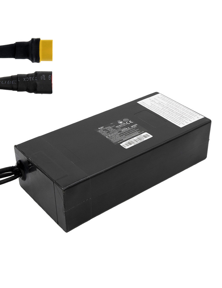 Batería 48V 15,6 A/h para smartgyro speedway [Ewheel]