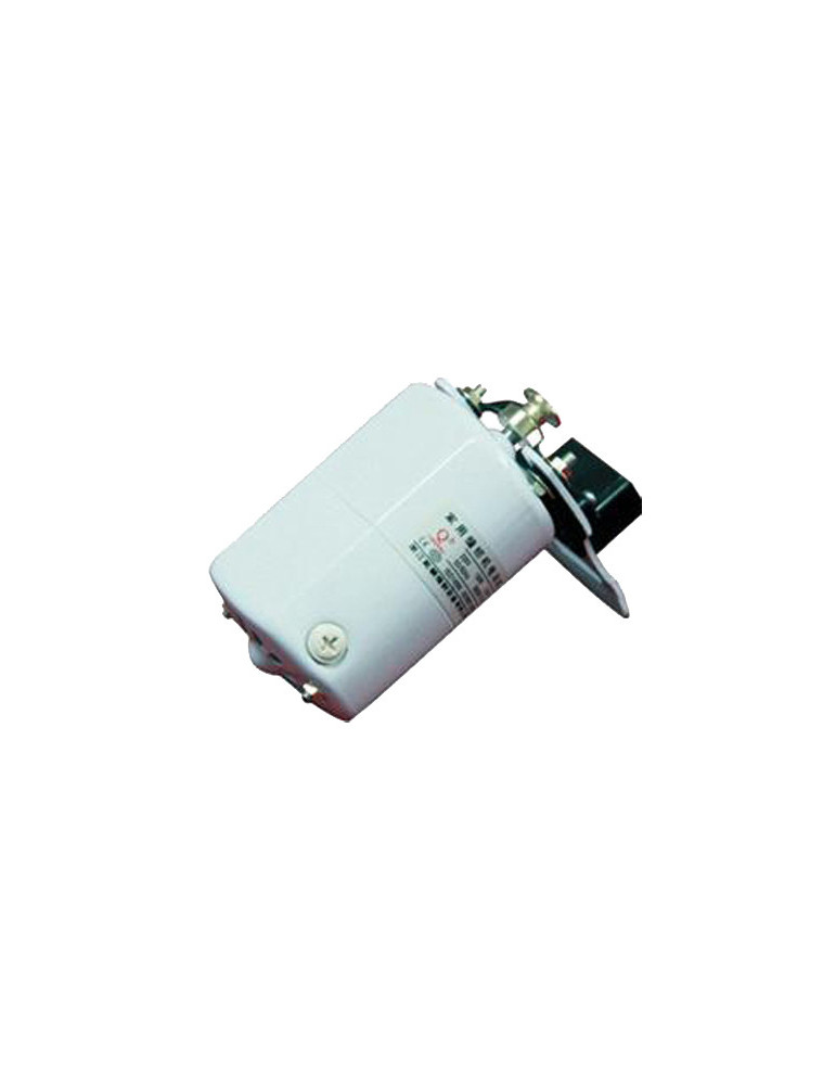 Motor externo 150w soporte corto