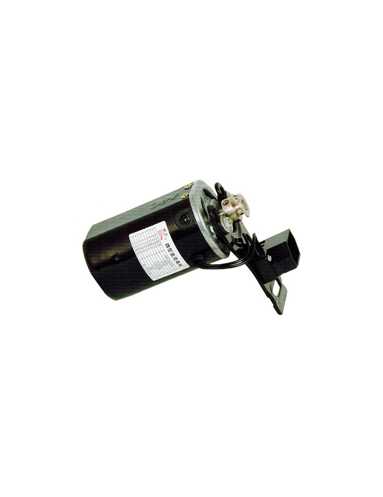 Motor externo 150w soporte corte