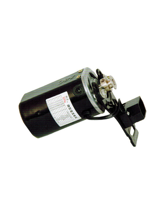 Motor externo 150w soporte corte