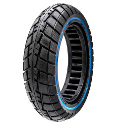 Rueda maciza ultraligera offroad linea azul 60/70-6,5/B44 [Ewheel]