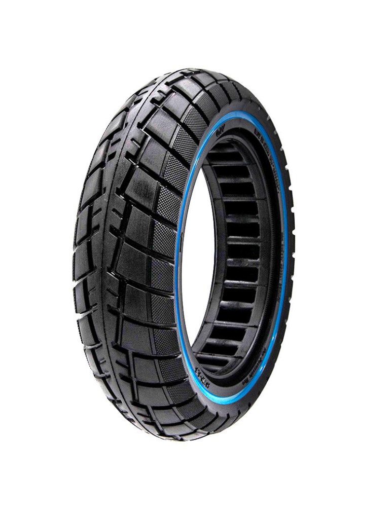 Rueda maciza ultraligera offroad linea azul 60/70-6,5/B44 [Ewheel]