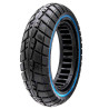 Rueda maciza ultraligera offroad linea azul 60/70-6,5/B44 [Ewheel]