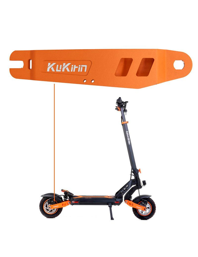 Brazo trasero derecho KuKirin G2 Max