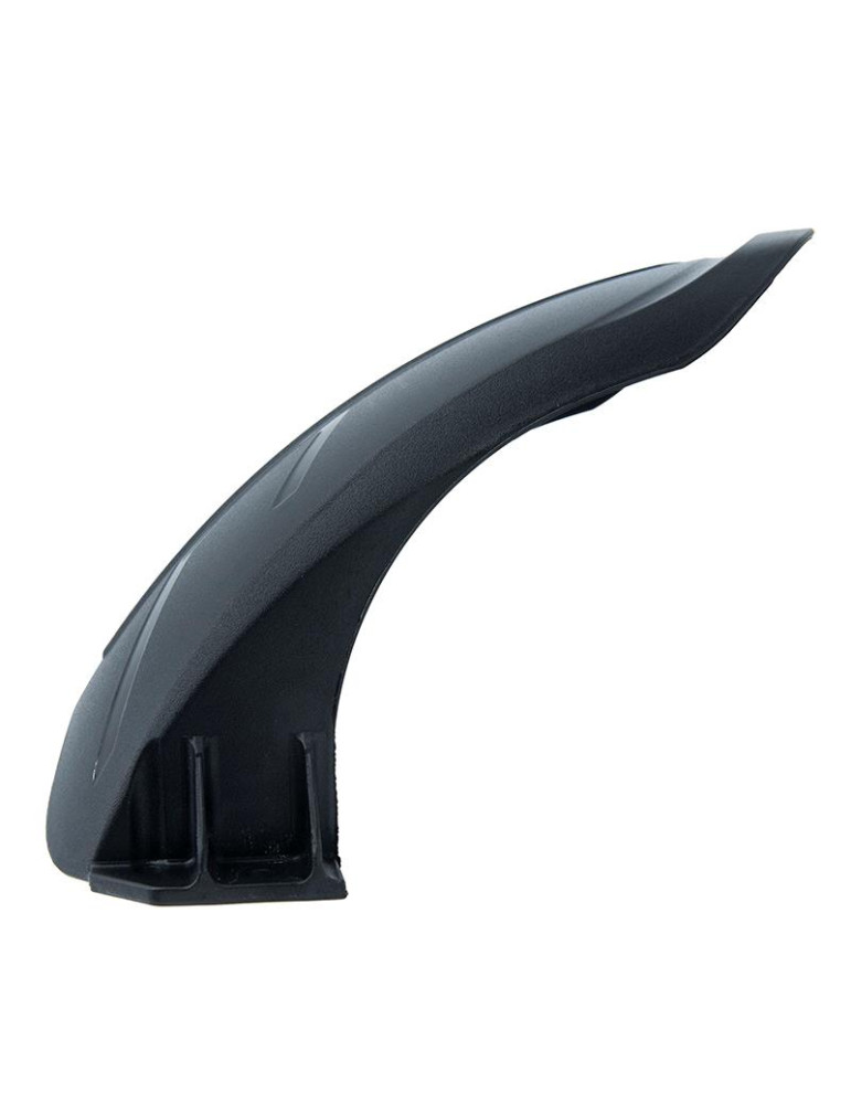 Guardabarros delantero negro Kugoo Kirin G2 Max [Kugoo]
