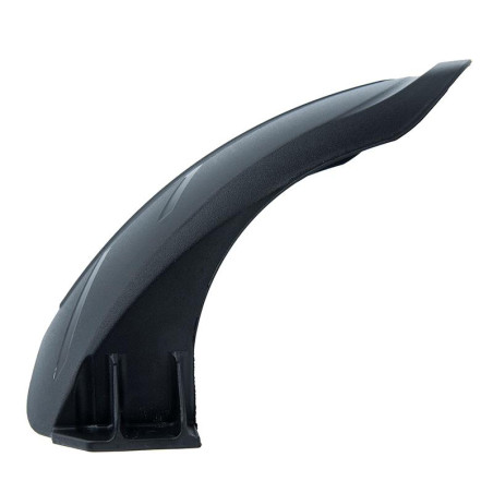 Guardabarros delantero negro Kugoo Kirin G2 Max [Kugoo]