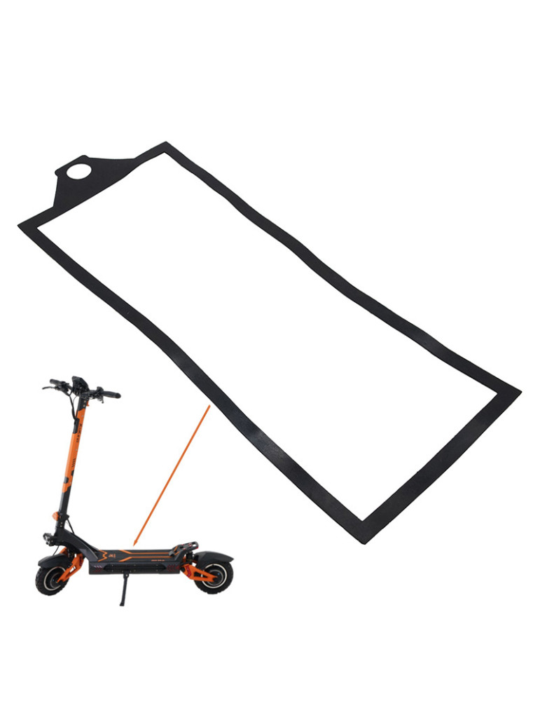 Junta tapa batería KuKirin G3 Pro
