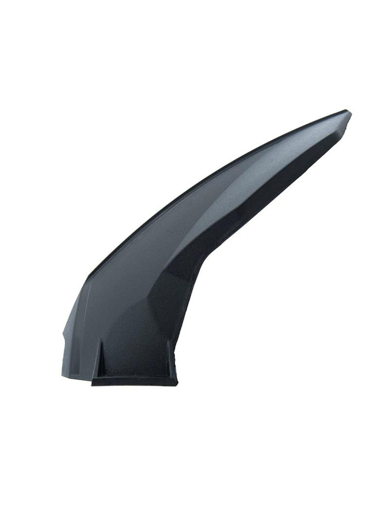 Guardabarros delantero negro KuKirin G3 Pro [Kugoo]