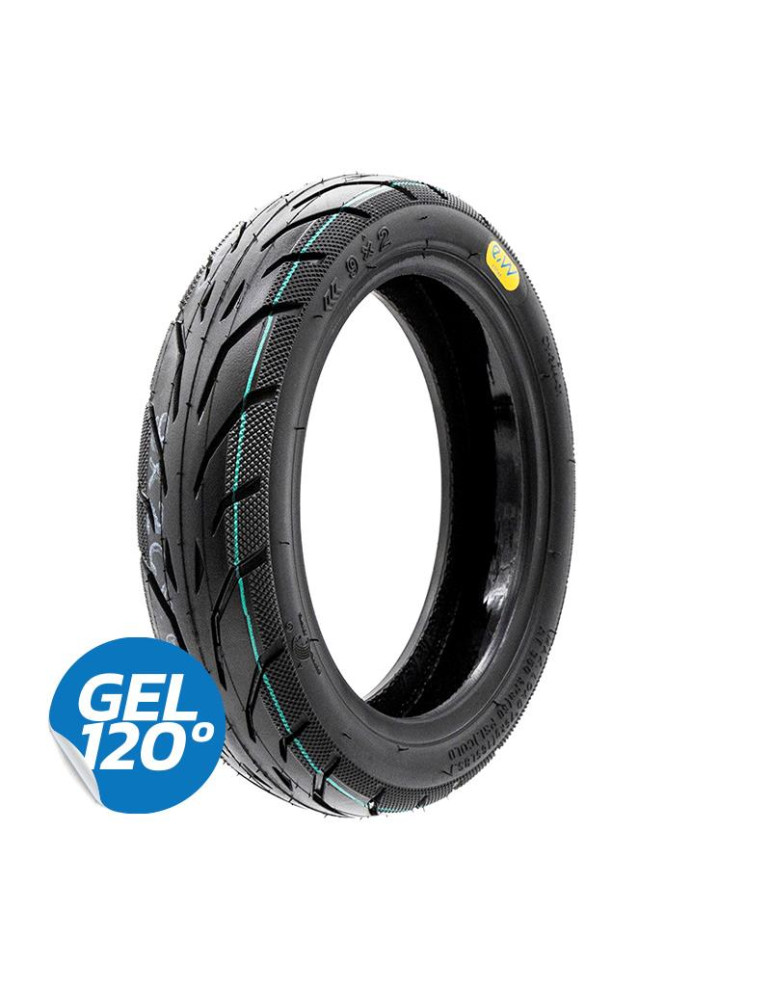 Neumático Tubeless 9x2-6,1 - Edition Gel [EWHEEL]