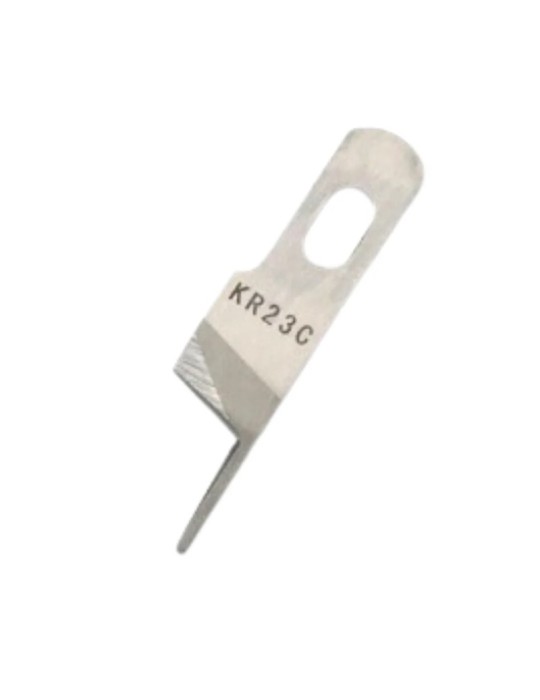 CUCHILLA INFERIOR W&G/PEGASUS/SIRUBA