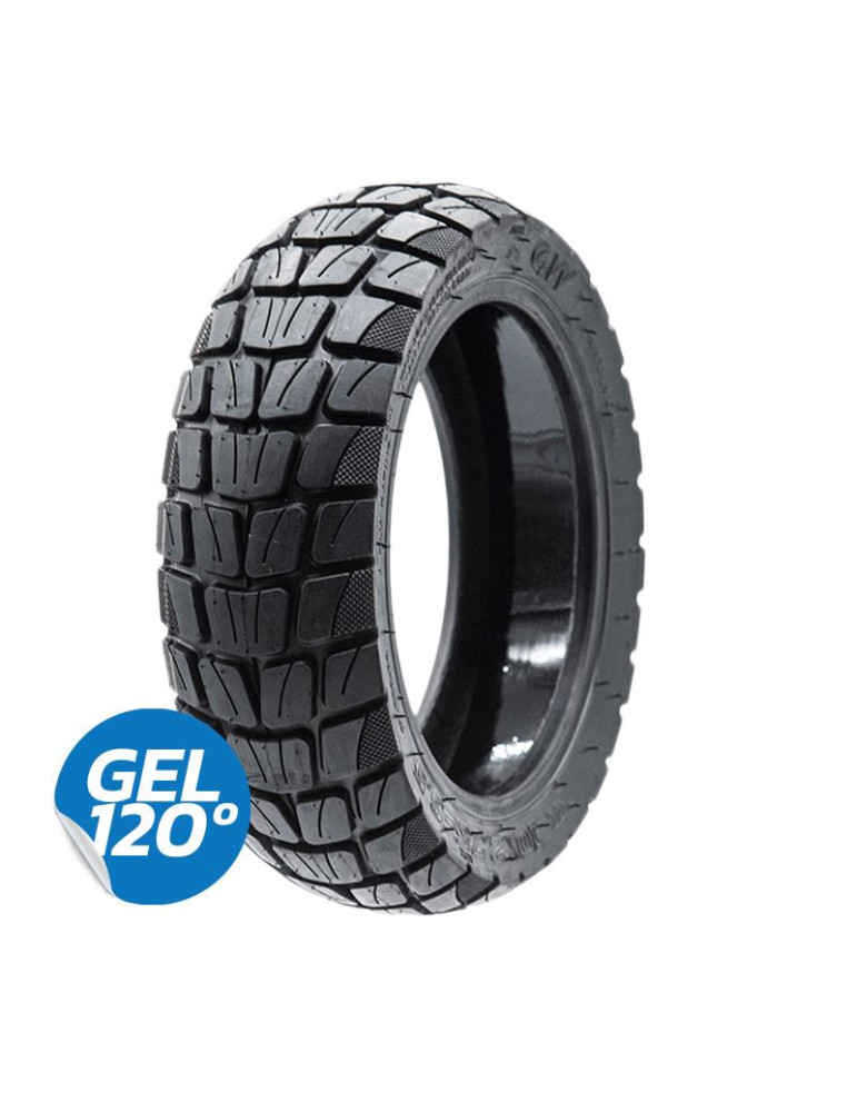 Neumático Tubeless Offroad 10x2,75-6,5 [Ewheel] New GEL