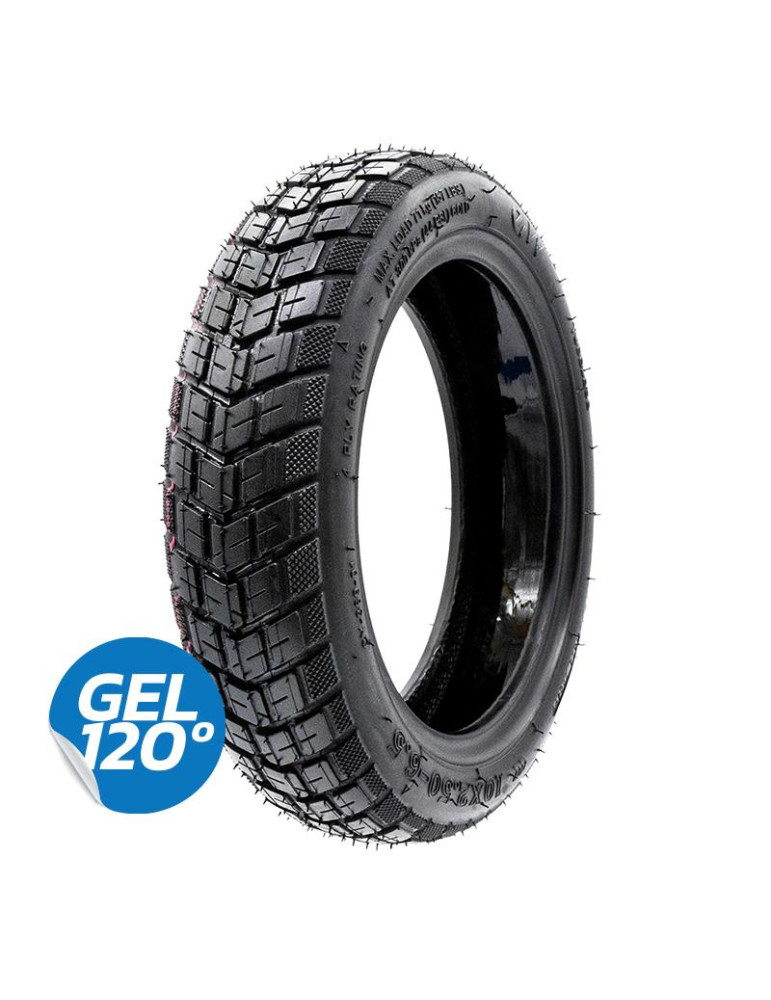 Neumático Tubeless Offroad 10X2,50-6,5 new GEL [Ewheel]
