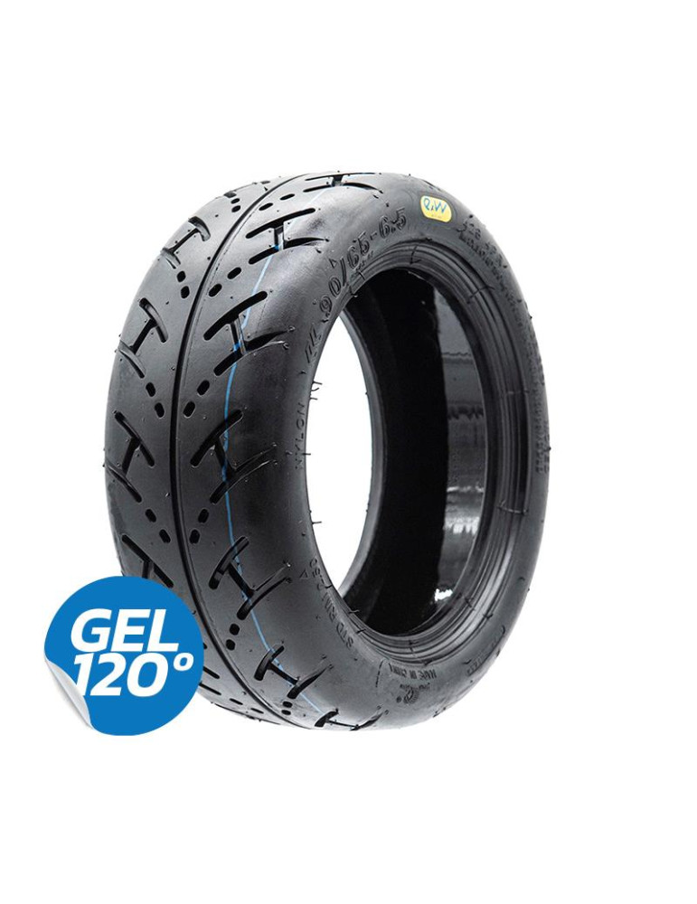 Neumático Tubeless cityroad 90/65-6,5 [Ewheel] New GEL