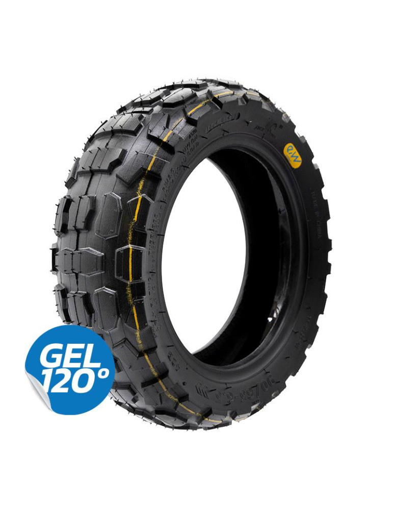 Neumático Tubeless Offroad 90/65-6,5 [Ewheel] Edition GEL