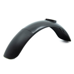 Guardabarros delantero negro para Xiaomi Mi4 2